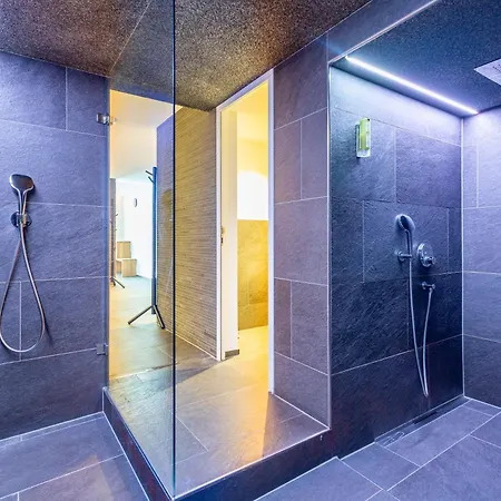 Hotel Dischma 3*