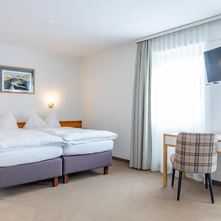 Dischma 3* Davos