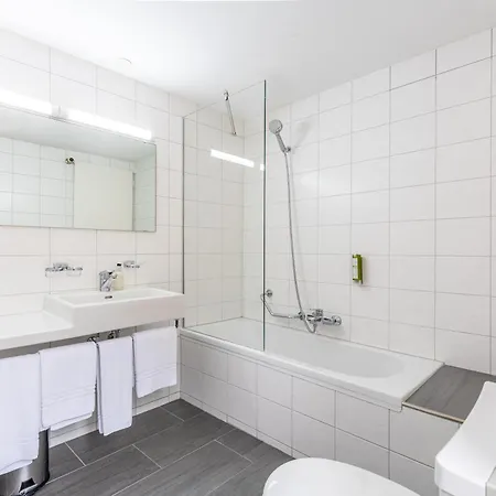 Dischma Hotel Davos