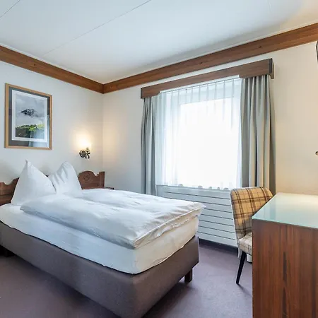 Hotel Dischma Davos