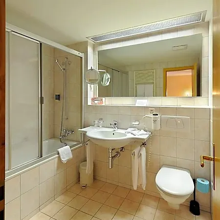 Hotel Dischma