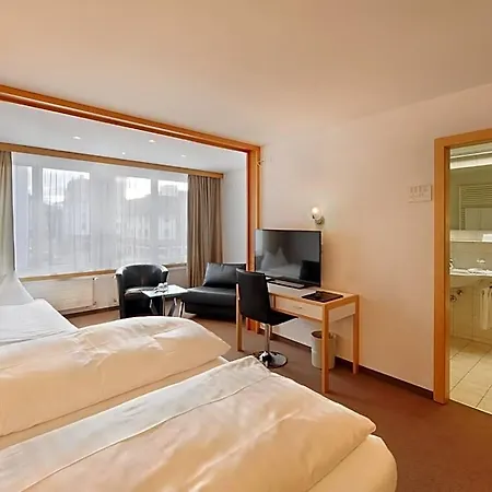 Dischma 3* Davos