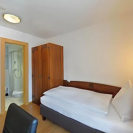 Dischma Hotel 3*
