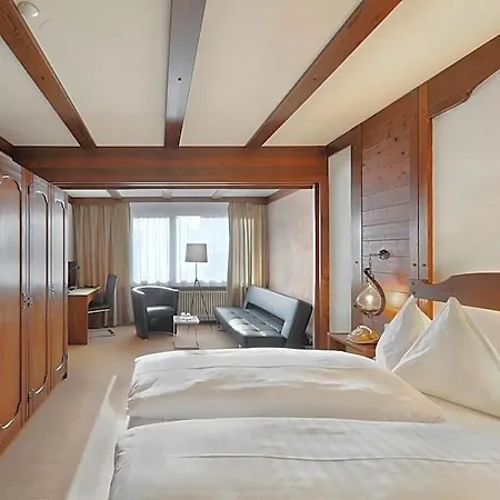Hotel Dischma Davos