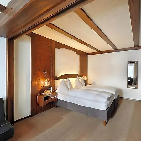 Dischma Hotel
