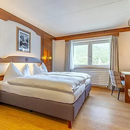 Dischma 3* Davos