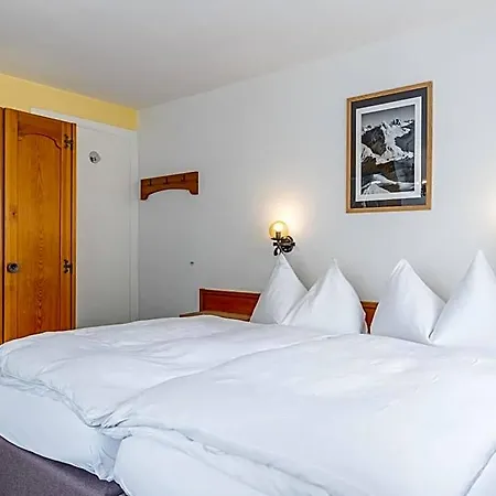Dischma Hotel Davos