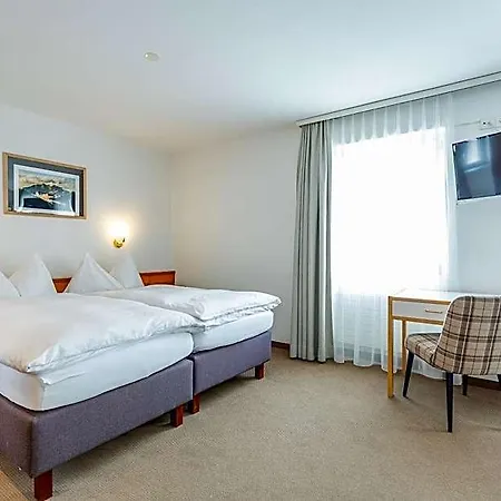 Hotel Dischma