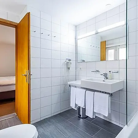 Dischma Hotel