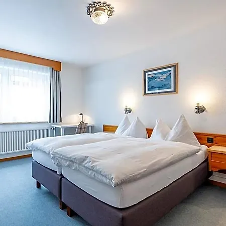 Hotel Dischma