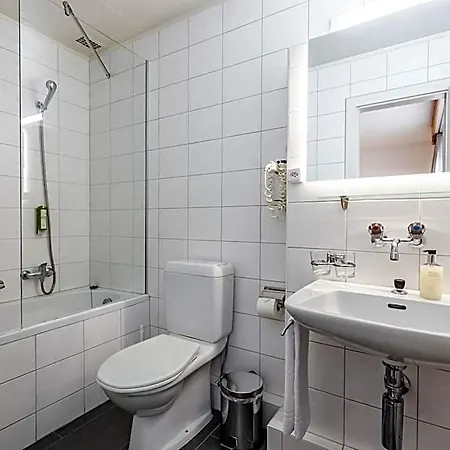 Dischma Hotel 3*