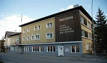Hotel Dischma Davos