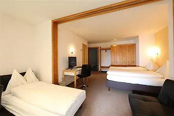 Hotel Dischma Davos