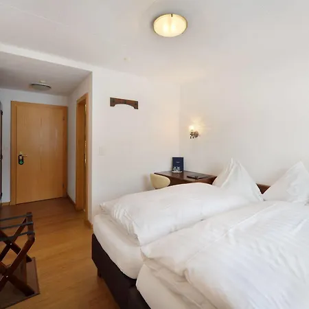 Hotel Dischma