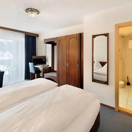 Hotel Dischma 3*