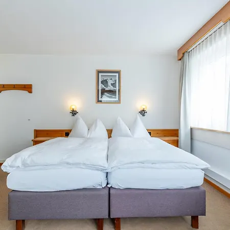 Dischma 3* Davos